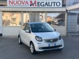 SMART ForFour 70 1.0 Passion