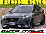 CUPRA Formentor 1.5 TSI DSG+18' BLACK+LED AMBIENT+PELLE+NAVI