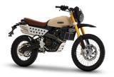 FANTIC MOTOR Caballero 125 RALLY