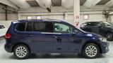 VOLKSWAGEN Touran 2.0 TDI 150 CV DSG -7 POSTI -TETTO PANORAMICO-