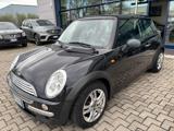 MINI One 1.6 16V One de luxe Metano
