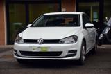 VOLKSWAGEN Golf 1.6 TDI 90 CV 5p. Business Trendline NEOPATENTATI