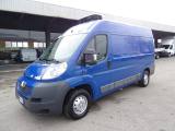 PEUGEOT Boxer 333 2.2 HDi/130CV FAP PM-TM Furgone