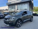 PEUGEOT 3008 PureTech Turbo 130S&S GT Line+NAVI+LED+TELECAM.360