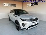 LAND ROVER Range Rover Evoque 2.0D I4 150 CV AWD Auto R-Dynamic S