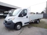 FIAT Ducato 35 2.3 MJT 130CV PMedio 3.45 Cassone 3.50