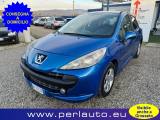 PEUGEOT 207 1.4 HDi 70CV 5p. XSI NEOPATENTATI