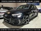 AUDI A3 SPB 35TFSI Stronic S line Sline/LED MATRIX/TELECAM