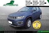 JEEP Compass 1.3Turbo T4 190Cv PHEV Auto 4xe Limited*IvaEsposta