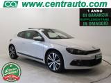 VOLKSWAGEN Scirocco 2.0 TSI Manuale 3P * TETTO APRIBILE *