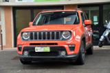 JEEP Renegade 1.6 Mjt 120 CV Longitude