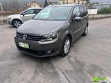 VOLKSWAGEN Touran 2.0 TDI 140 CV Highline PRENOTATA