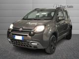 FIAT Panda Cross 0.9 TwinAir Turbo S&S 4x4