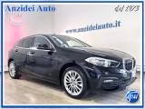 BMW 116 d 5p. Business Advantage Automatica