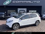 PEUGEOT 2008 1° serie PureTech 82 S&S Style