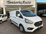 FORD Transit Custom 300 2.0 EcoBlue 130 PC Furgone Trend