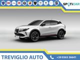 ALFA ROMEO Junior 1.2 136 CV Hybrid eDCT6 Speciale