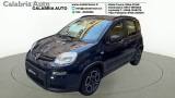 FIAT Panda 1.2 EasyPower City Life