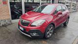 OPEL Mokka 1.4 Turbo Ecotec 140CV 4x2 aut. Ego