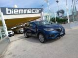 RENAULT Kadjar Blue dCi 8V 115CV EDC Sport Edition