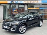 AUDI Q2 1.6 TDI Design