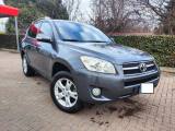 TOYOTA RAV 4 MY23 RAV4 2.0 Luxury