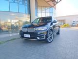 BMW X5 xDrive25d Experience