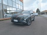 HYUNDAI Tucson 1.6 T-GDI 48V XLine