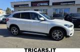 BMW X1 sDrive18d X LINE PERMUTE