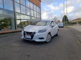 NISSAN Micra 1.5 dCi 8V 5 porte Acenta