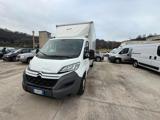 CITROEN Jumper 35 BlueHDi 160 PLM-TA CENTINATO