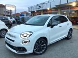 FIAT 500X 1.5 T4 Hybrid 130 CV DCT Sport