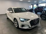 AUDI A3 SPB 30 TDI SPORTBACK S tronic Advanced