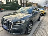 AUDI Q2 2.0 TDI quattro S tronic Sport