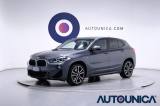 BMW X2 XDRIVE 20D MSPORT TETTO PANORAMA