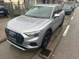 AUDI Q3 35 TDI quattro S tronic