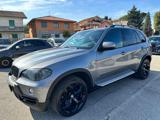 BMW X5 3.0sd cat Futura