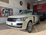 LAND ROVER Range Rover 4.4 SDV8 Vogue