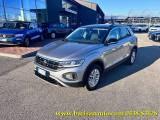 VOLKSWAGEN T-Roc 1.5 TSI ACT DSG Life