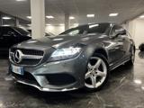 MERCEDES-BENZ CLS 220 d SW G9 Premium IVA ESPOSTA