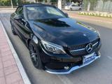 MERCEDES-BENZ C 220 d 4Matic Auto Cabrio Premium Plus