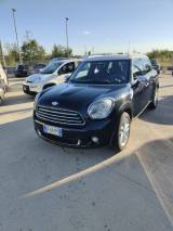 MINI Countryman Cooper 1.6 Benzina