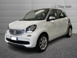 SMART ForFour 70 1.0 Youngster