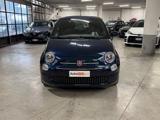 FIAT 500 1.0 Hybrid Lounge