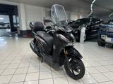 HONDA SH 350 2024 Sport MATTE BLACK Unico Proprietario