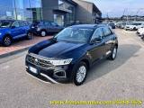 VOLKSWAGEN T-Roc 2.0 TDI SCR Life