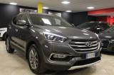 HYUNDAI Santa Fe 2.0 CRDi 4WD Km CERTIFICATI E GARANZIA