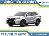 SUZUKI Vitara 1.4 Hybrid 4WD AllGrip Top