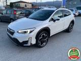 SUBARU XV 2.0i e-Boxer MHEV Lineartronic Style