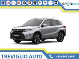 SUZUKI Vitara 1.4 Hybrid 4WD AllGrip Top